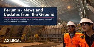 Perumin 2023 – News and Updates from the Ground