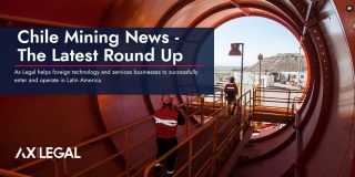 Chile Mining News –  The Latest Round Up