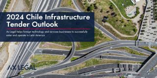 2024 Chile Infrastructure – Tender Outlook