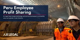 Peru Practical Advice – Employee Profit Sharing