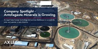 Company Spotlight – Antofagasta Minerals is Growing