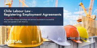 Chile Labour Law – Registering Employment Agreements