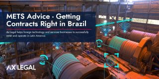METS Advice – Getting Contracts Right in Brazil
