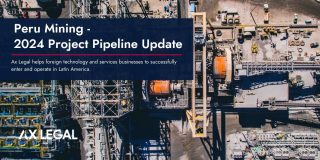 Peru Mining –  2024 Project Pipeline Update