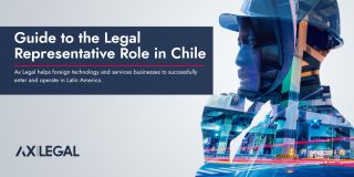 Guide to the Legal Representative Role in Chile