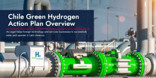 Chile Green Hydrogen Action Plan Overview