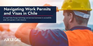 Navigating Work Permits and Visas in Chile