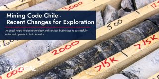 Chilean Mining Code -Recent Changes for Exploration