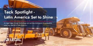 Teck Spotlight –  Latin America Set to Shine