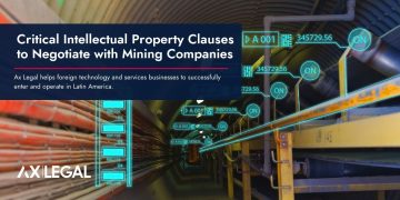 Critical Intellectual Property Clauses to Negotiate with Mining Companies