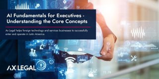 AI Fundamentals for Executives – Understanding the Core Concepts