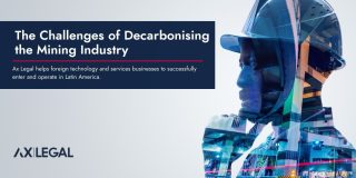 The Challenges of Decarbonising the Mining Industry