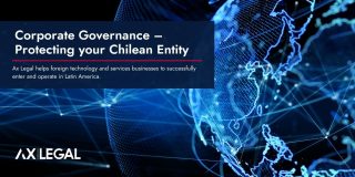 Corporate Governance – Protecting your Chilean Entity