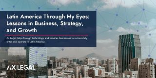 Latin America Through My Eyes: Lessons in Business, Strategy, and Growth