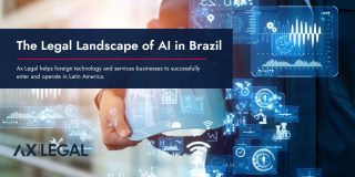 The Legal Landscape of AI in Brazil