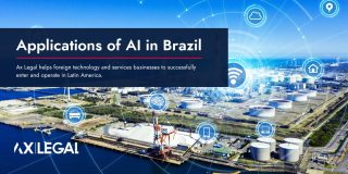 Applications of AI in Brazil