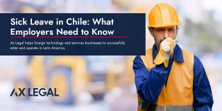 Sick Leave in Chile: What Employers Need to Know