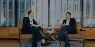 Continuous learning Mining suppliers supporting clients
