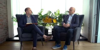 Marc Maurice – Joint venture in new markets