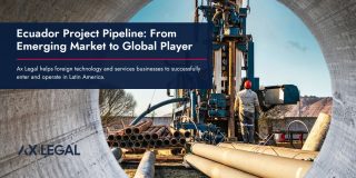 Ecuador Project Pipeline: From Emerging Market to Global Player