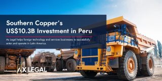 Southern Copper’s US$10.3B Investment in Peru