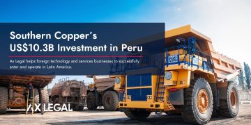Southern Copper’s US$10.3B Investment in Peru