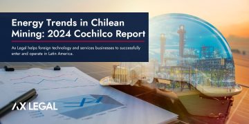 Energy Trends in Chilean Mining: What the 2024 Cochilco Report Shows