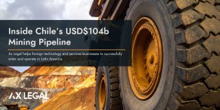 Inside Chile’s USD$104b Mining Project Pipeline